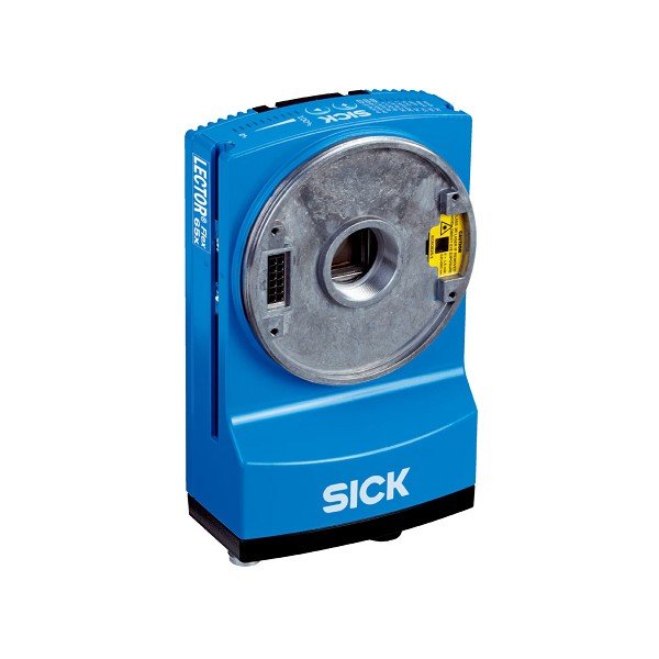 SICK V2D654D-MCXXA6 Image-Based Code Reader for Precision Scanning