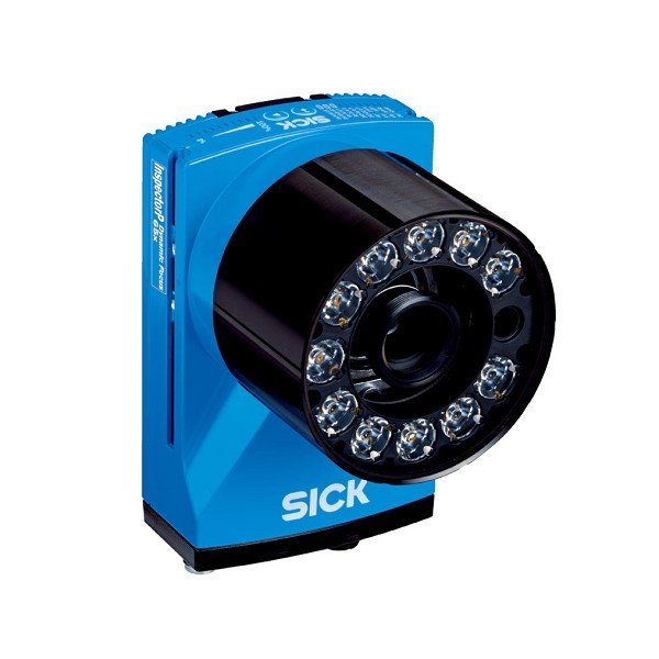 SICK V2D652P-2MEWHA6 2D Machine Vision InspectorP65x Sensor