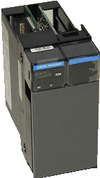 Honeywell TC-PRS021-C200 Control Processor for Industrial Automation