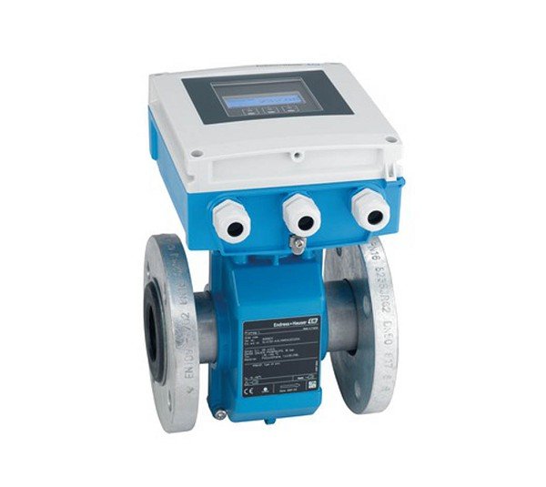 Endress+Hauser Promag L 400 Flowmeter 5L4C7H-AALHP2AHD3K0A+CK